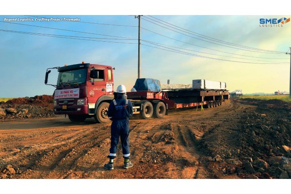 Long Thanh Airport Project